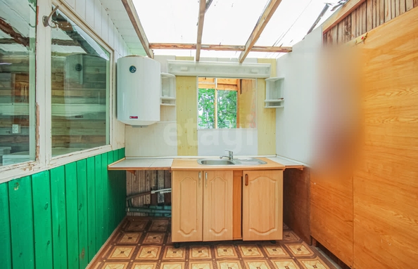 
  Продается дом 95.4 м². Фото 36.