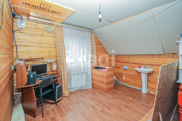 
  Продается дом 139.5 м². Фото 22.