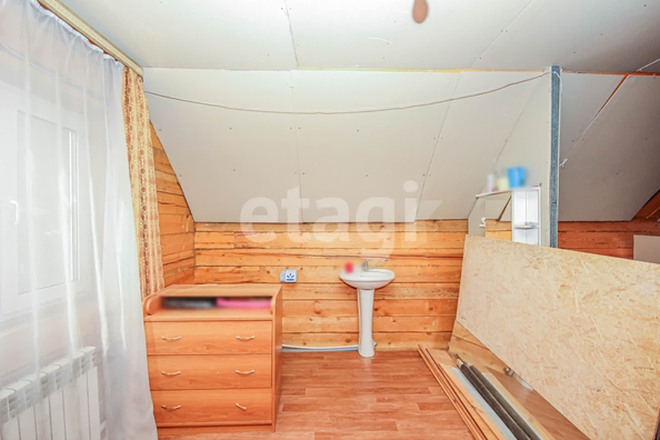 
  Продается дом 139.5 м². Фото 23.
