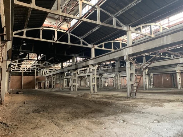 
  Продается производственное помещение 39596 м². Фото 1.