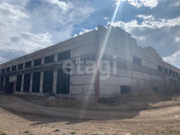 
  Продается производственное помещение 39596 м². Фото 8.