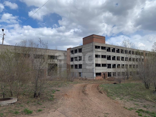 
  Продается производственное помещение 39596 м². Фото 11.