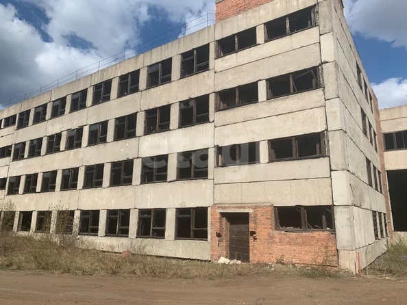 
  Продается производственное помещение 39596 м². Фото 15.