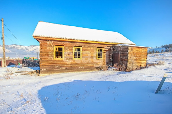 
  Продается дом 65.3 м². Фото 1.