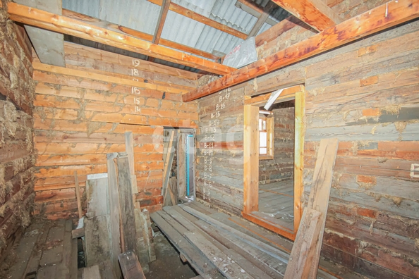 
  Продается дом 65.3 м². Фото 11.