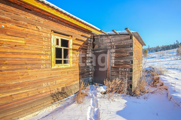 
  Продается дом 65.3 м². Фото 14.