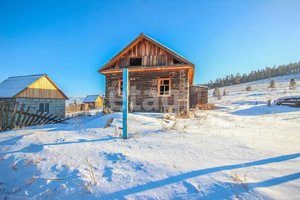 
  Продается дом 65.3 м². Фото 22.