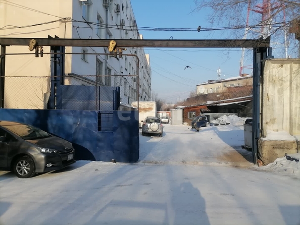 
  Продается производственное помещение 269.7 м². Фото 1.