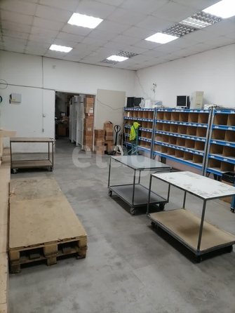 
  Продается производственное помещение 269.7 м². Фото 8.