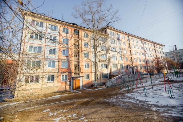 
  Продается комната 18.6 м². Фото 5.