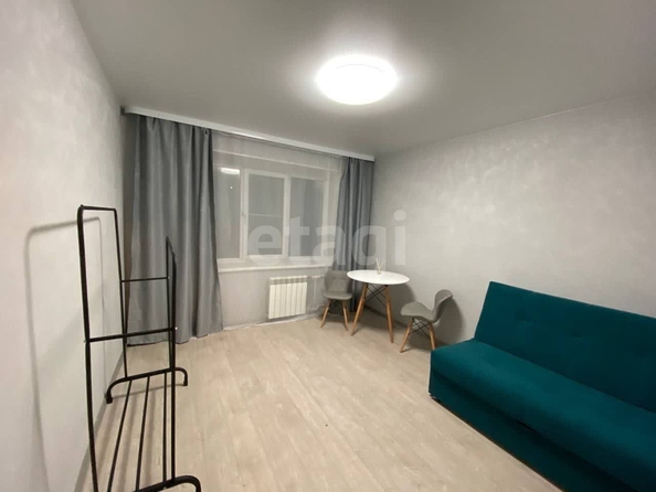 
  Продается 1-комн. квартира 11.9 м². Фото 1.