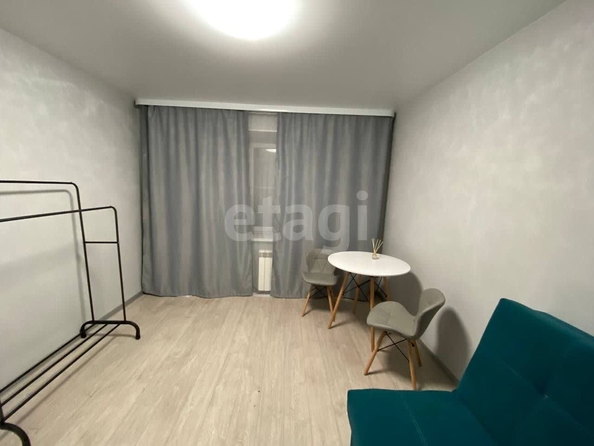 
  Продается 1-комн. квартира 11.9 м². Фото 5.