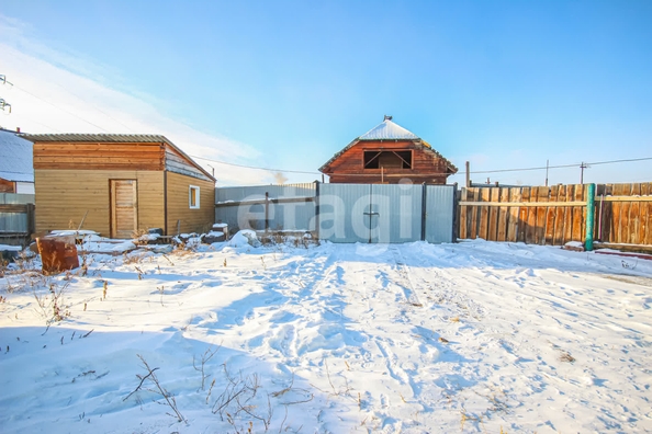 
  Продается дом 80 м². Фото 27.
