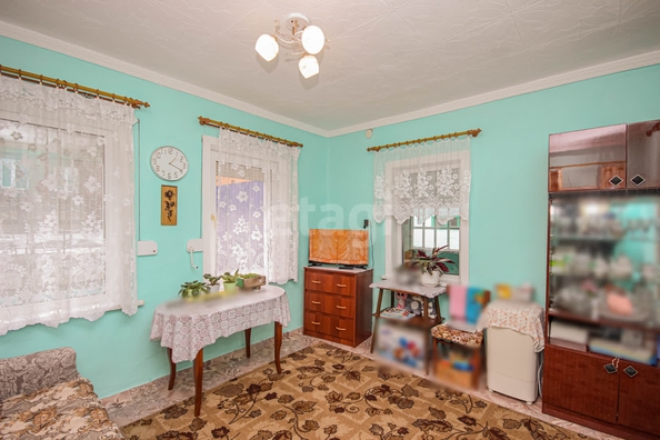
  Продается дом 54 м². Фото 4.