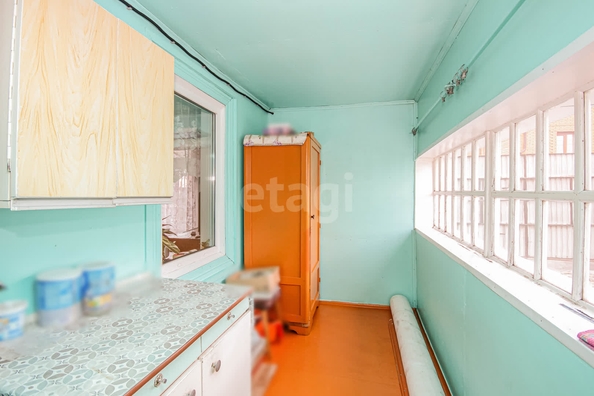 
  Продается дом 54 м². Фото 18.