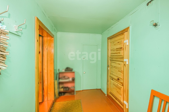 
  Продается дом 54 м². Фото 21.