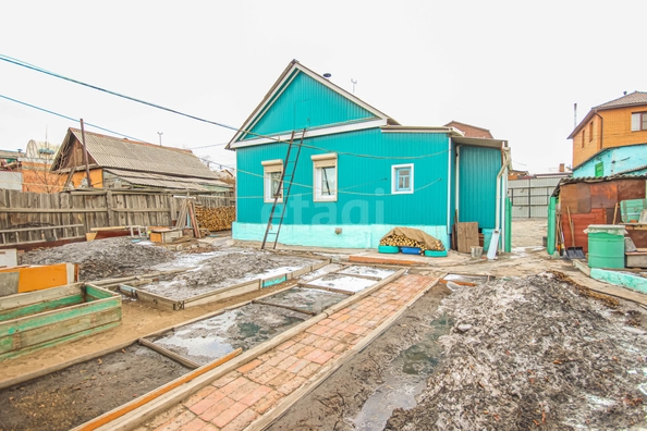 
  Продается дом 54 м². Фото 25.