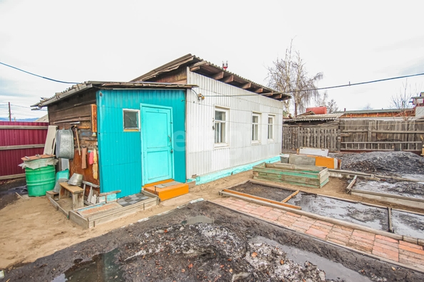 
  Продается дом 54 м². Фото 28.