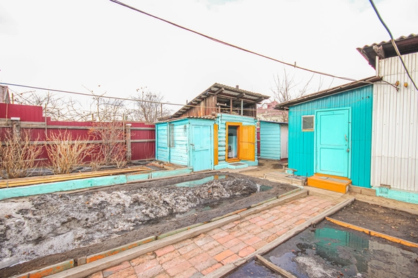 
  Продается дом 54 м². Фото 31.