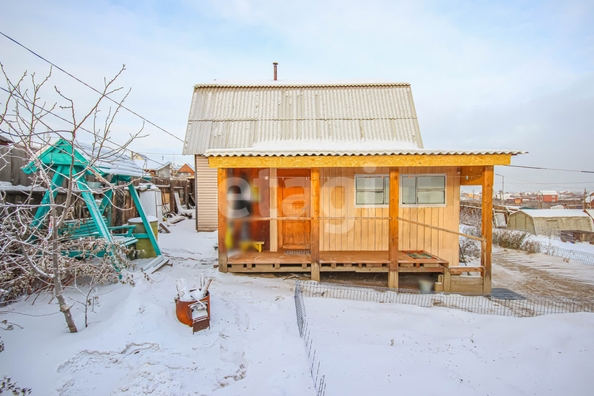 
  Продается дом 80 м². Фото 28.