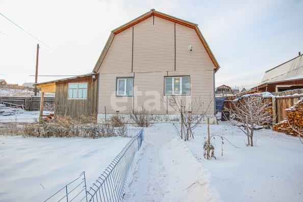 
  Продается дом 80 м². Фото 32.