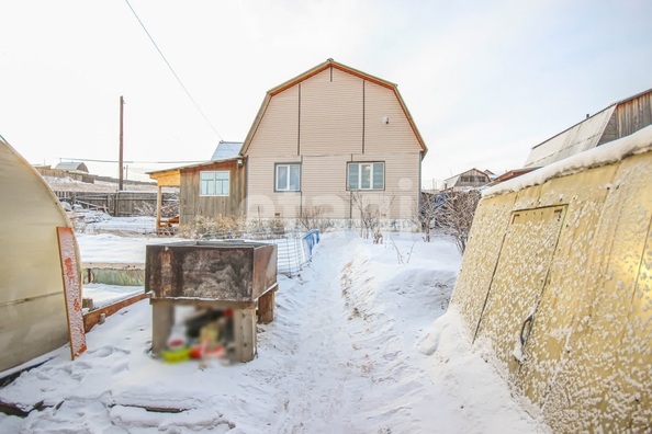 
  Продается дом 80 м². Фото 37.