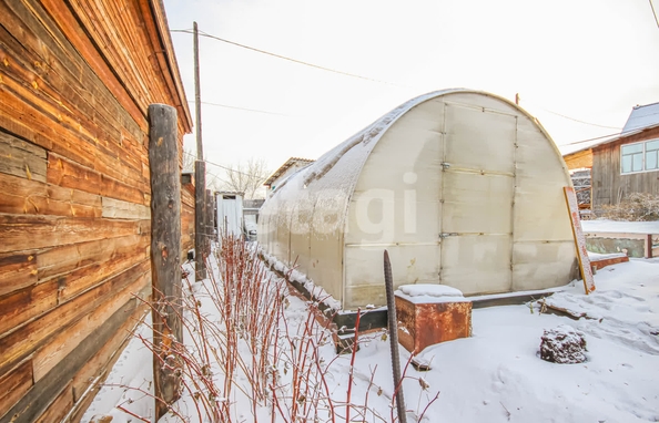 
  Продается дом 80 м². Фото 38.