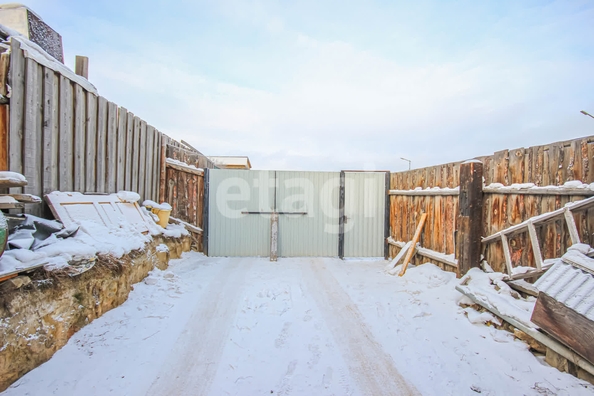 
  Продается дом 80 м². Фото 39.