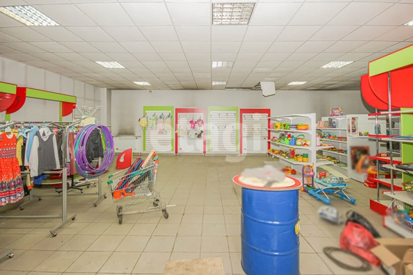 
  Продается производственное помещение 1317.8 м². Фото 1.
