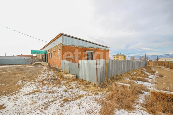 
  Продается производственное помещение 1317.8 м². Фото 25.