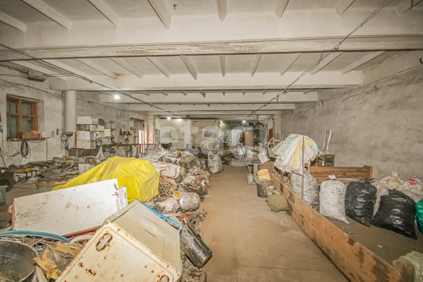 
  Продается производственное помещение 1317.8 м². Фото 37.