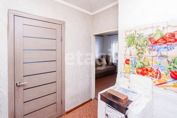 
  Продается дом 64 м². Фото 15.