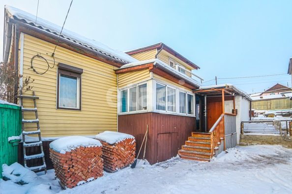 
  Продается дом 64 м². Фото 18.