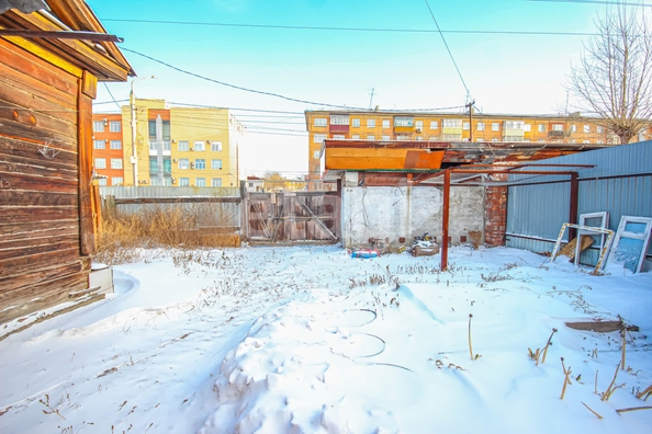 
  Продается дом 42.4 м². Фото 20.
