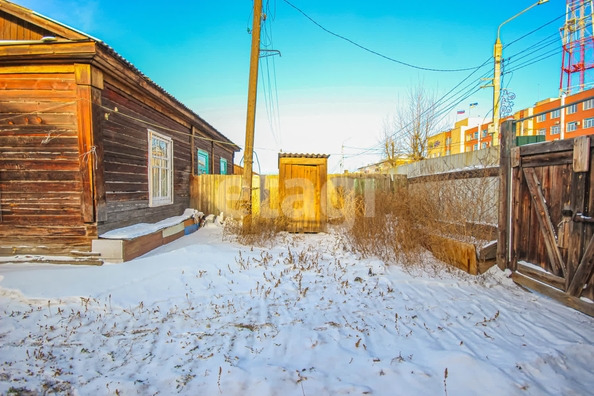 
  Продается дом 42.4 м². Фото 22.