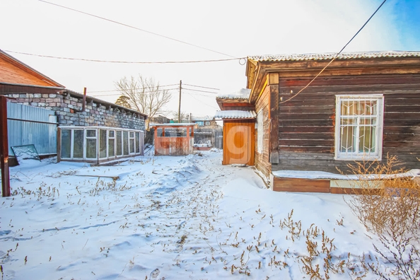 
  Продается дом 42.4 м². Фото 23.