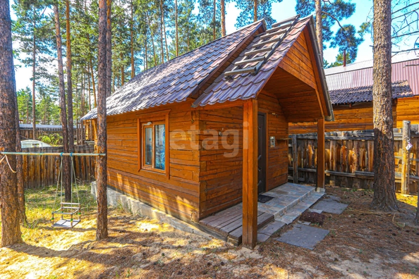 
  Продается дом 198 м². Фото 29.