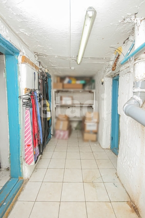 
  Продается торговая площадь 166.8 м². Фото 27.