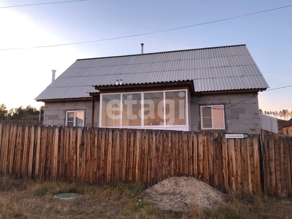 
  Продается дом 84.8 м². Фото 1.