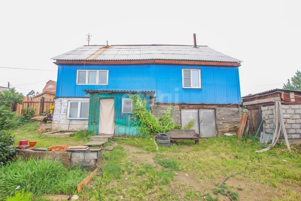 
  Продается дом 142.9 м². Фото 24.