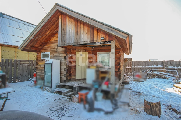
  Продается дом 128.4 м². Фото 25.