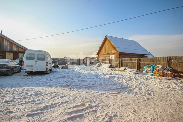 
  Продается дом 128.4 м². Фото 28.