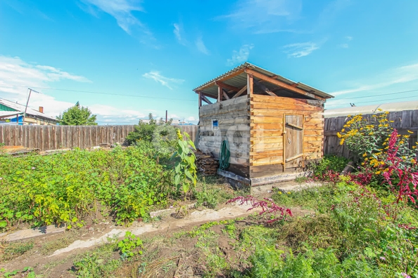
  Продается дом 98.7 м². Фото 35.