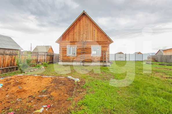 
  Продается дом 71 м². Фото 22.