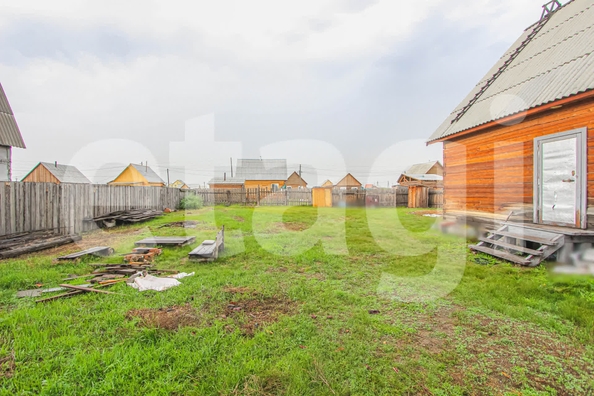 
  Продается дом 71 м². Фото 26.