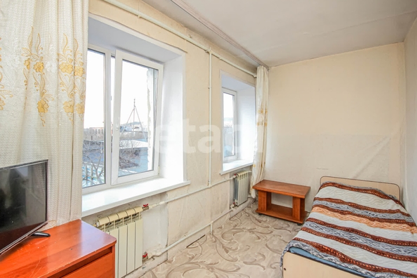 
  Продается комната 12 м². Фото 1.