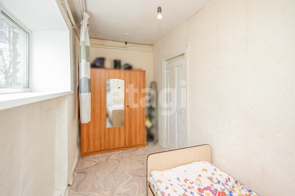 
  Продается комната 12 м². Фото 6.
