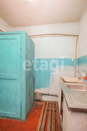 
  Продается комната 12 м². Фото 18.