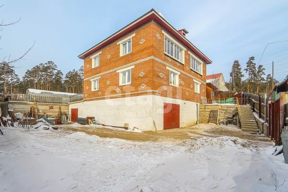 
  Продается дом 382.3 м². Фото 1.