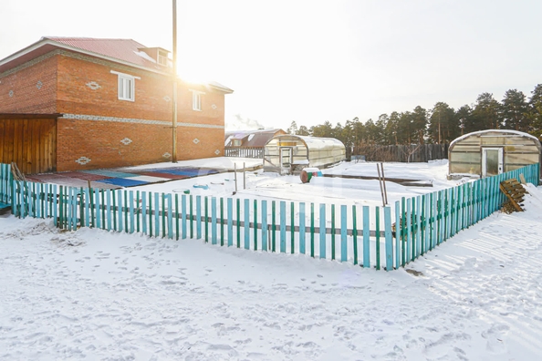 
  Продается дом 382.3 м². Фото 25.